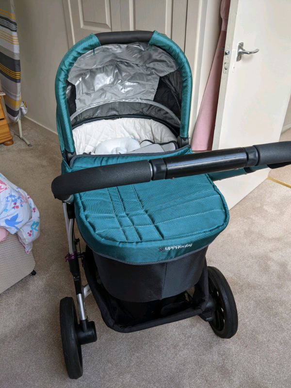 uppababy gumtree